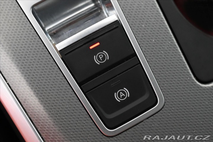 Audi A6 2,0 40TDI 150 kW AT7 Quat 2021