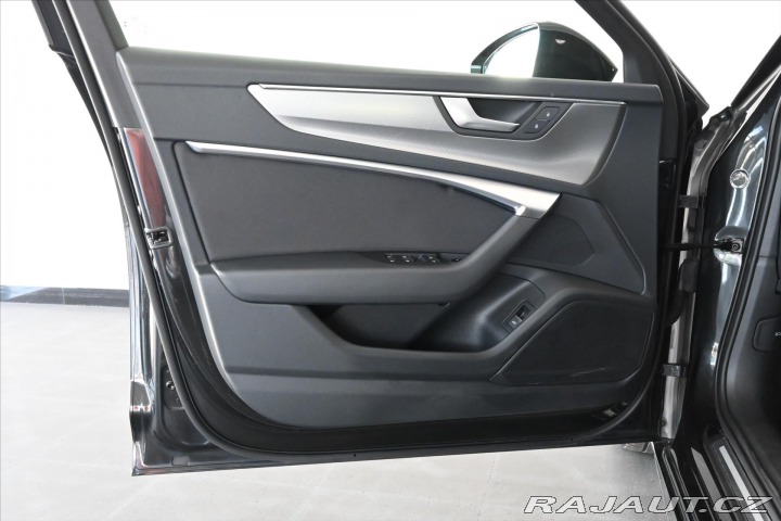 Audi A6 2,0 40TDI 150 kW AT7 Quat 2021