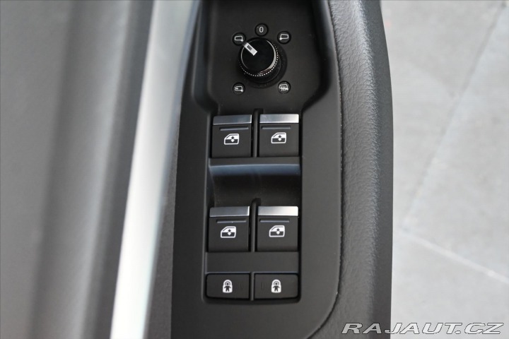 Audi A6 2,0 40TDI 150 kW AT7 Quat 2021