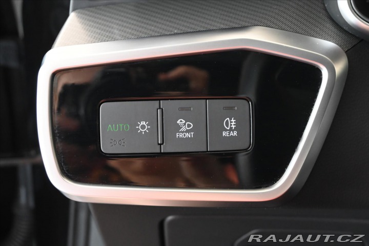 Audi A6 2,0 40TDi 150kW AT7 Quatt 2021