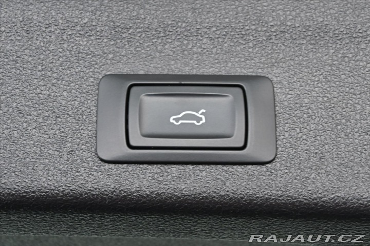 Audi A6 2,0 40TDI 150 kW AT7 Quat 2021