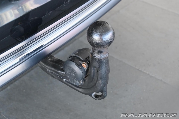 Audi A6 2,0 40TDI 150 kW AT7 Quat 2021