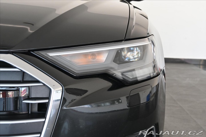 Audi A6 2,0 40TDi 150kW AT7 Quatt 2021