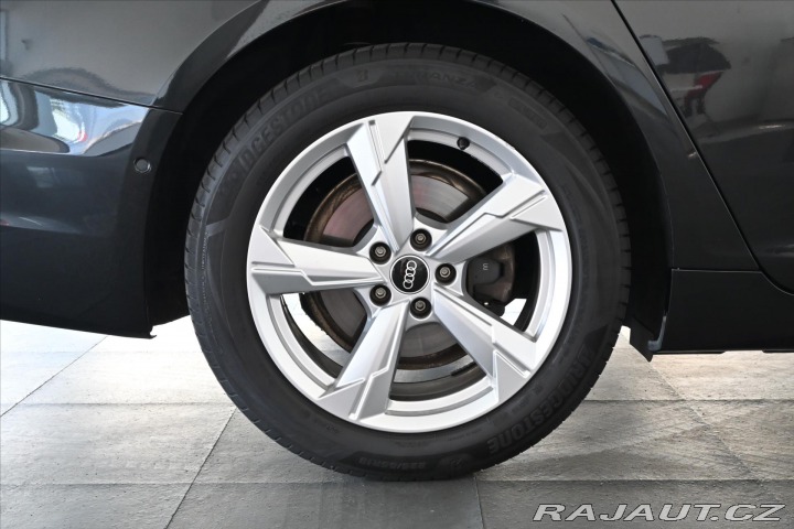 Audi A6 2,0 40TDI 150 kW AT7 Quat 2021