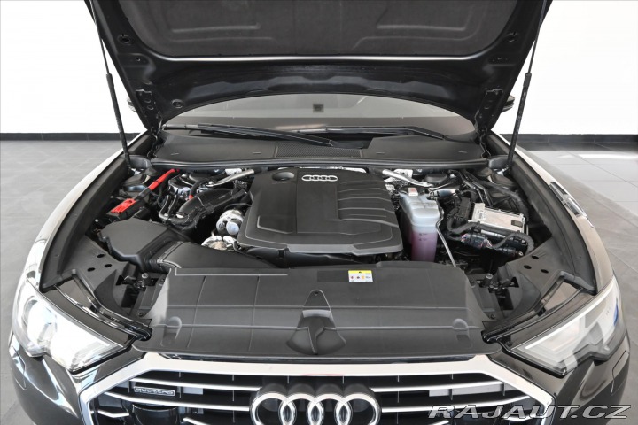 Audi A6 2,0 40TDi 150kW AT7 Quatt 2021