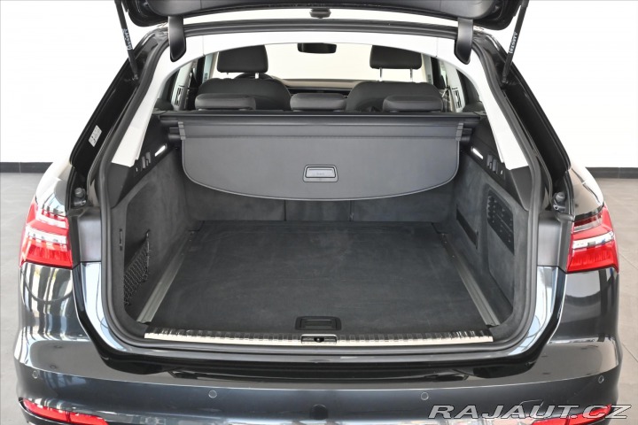 Audi A6 2,0 40TDI 150 kW AT7 Quat 2021