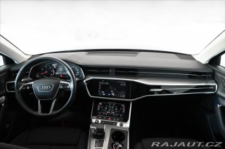 Audi A6 2,0 40TDi 150kW AT7 Quatt 2021