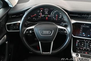 Audi A6 2,0 40TDi 150kW AT7 Quatt 2021