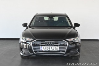Audi A6 2,0 40TDi 150kW AT7 Quatt 2021