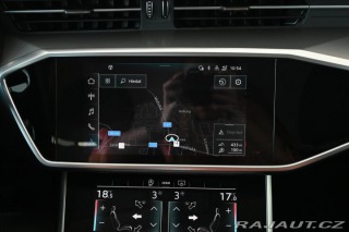 Audi A6 2,0 40TDi 150kW AT7 Quatt 2021