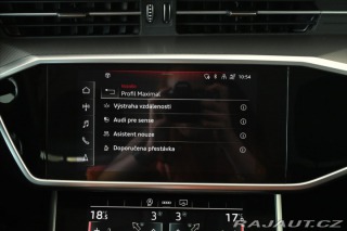 Audi A6 2,0 40TDi 150kW AT7 Quatt 2021