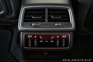 Audi A6 2,0 40TDi 150kW AT7 Quatt 2021