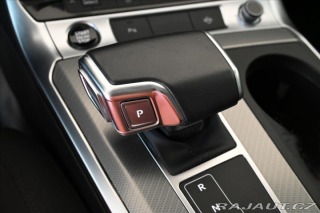 Audi A6 2,0 40TDi 150kW AT7 Quatt 2021