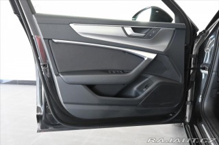 Audi A6 2,0 40TDi 150kW AT7 Quatt 2021