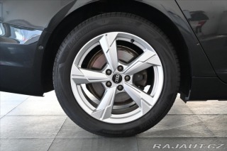 Audi A6 2,0 40TDi 150kW AT7 Quatt 2021