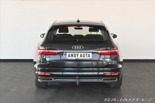 Audi A6 2,0 40TDi 150kW AT7 Quatt 2021