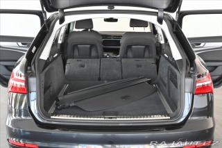 Audi A6 2,0 40TDi 150kW AT7 Quatt 2021