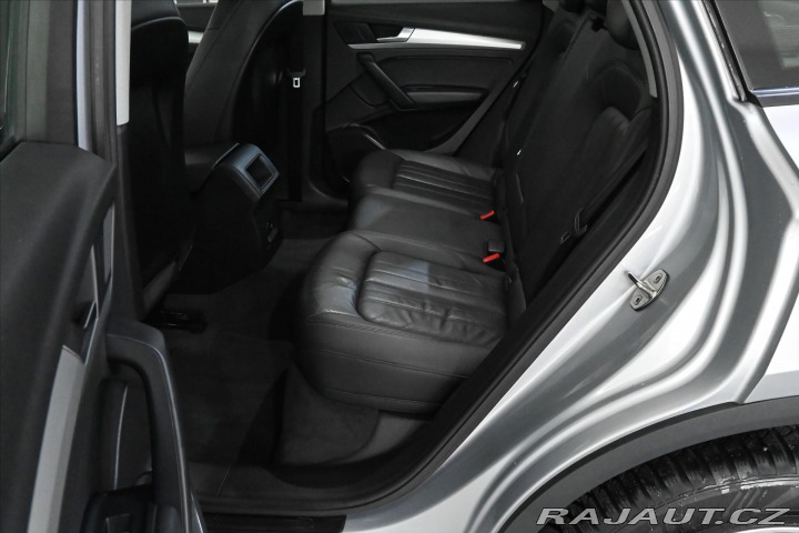 Audi Q5 2,0 40TDI 140 kW Quattro 2019