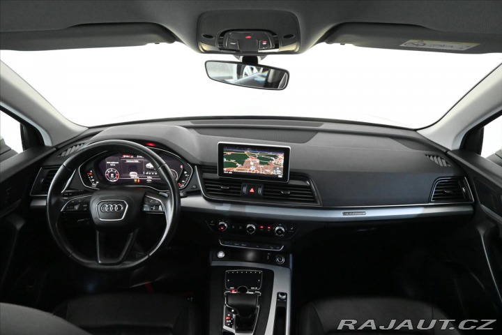 Audi Q5 2,0 40TDI 140 kW*QUATTRO* 2019