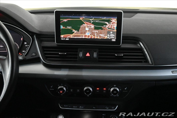 Audi Q5 2,0 40TDI 140 kW*QUATTRO* 2019