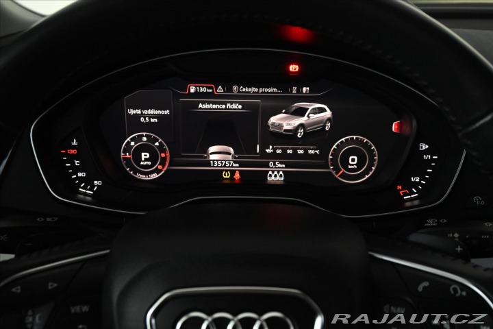 Audi Q5 2,0 40TDI 140 kW Quattro 2019