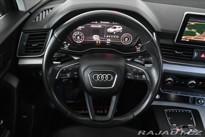Audi Q5 2,0 40TDI 140 kW Quattro 2019
