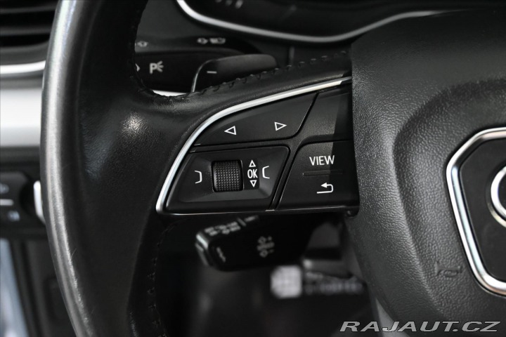 Audi Q5 2,0 40TDI 140 kW Quattro 2019