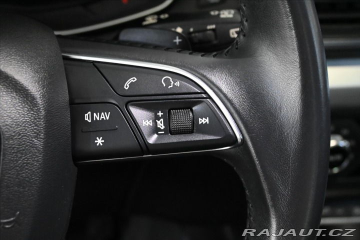 Audi Q5 2,0 40TDI 140 kW Quattro 2019