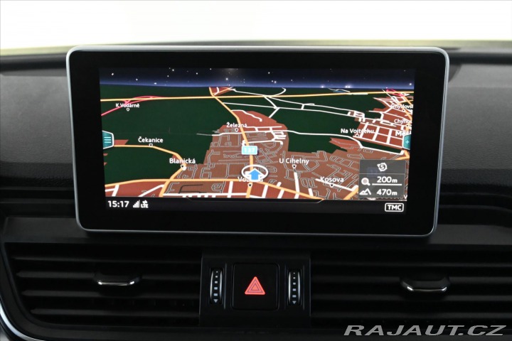 Audi Q5 2,0 40TDI 140 kW Quattro 2019