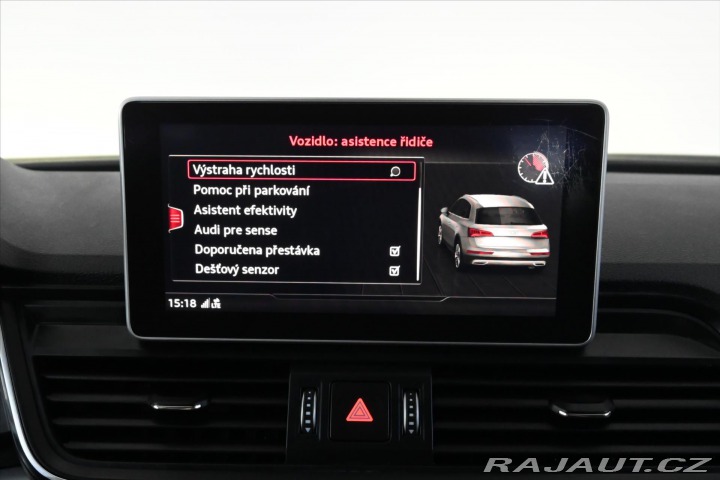 Audi Q5 2,0 40TDI 140 kW*QUATTRO* 2019