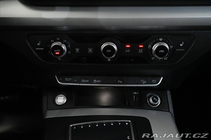 Audi Q5 2,0 40TDI 140 kW*QUATTRO* 2019