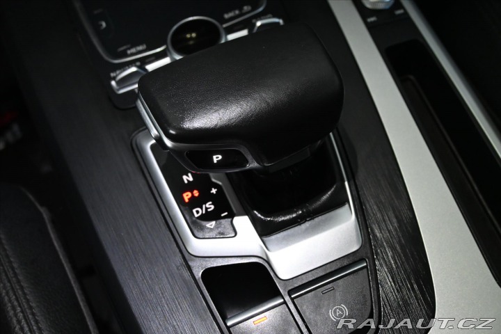 Audi Q5 2,0 40TDI 140 kW Quattro 2019