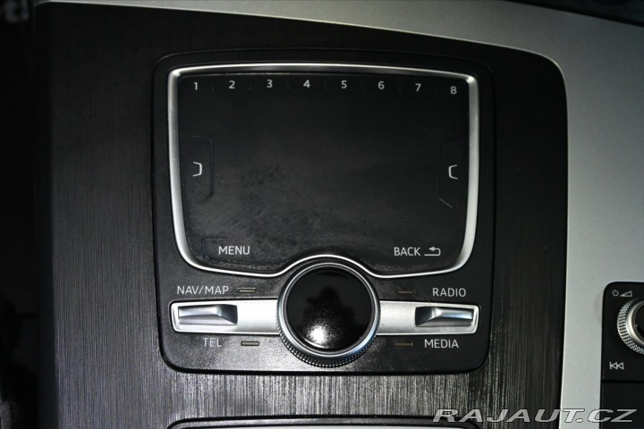 Audi Q5 2,0 40TDI 140 kW*QUATTRO* 2019