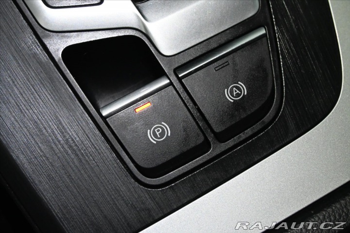 Audi Q5 2,0 40TDI 140 kW Quattro 2019