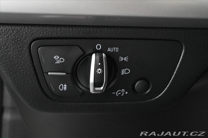 Audi Q5 2,0 40TDI 140 kW*QUATTRO* 2019