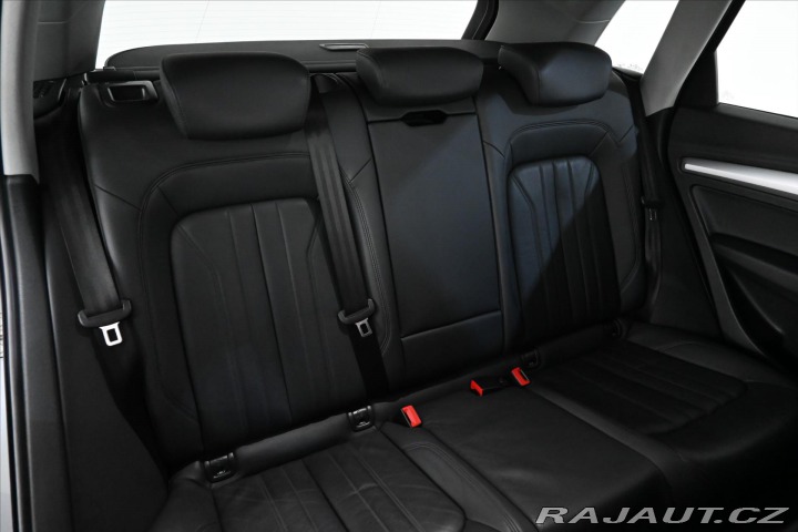 Audi Q5 2,0 40TDI 140 kW Quattro 2019