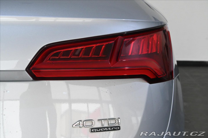 Audi Q5 2,0 40TDI 140 kW*QUATTRO* 2019