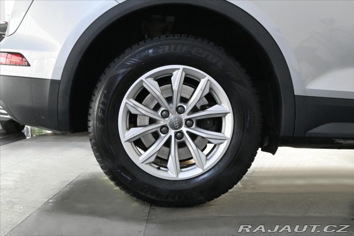 Audi Q5 2,0 40TDI 140 kW Quattro 2019