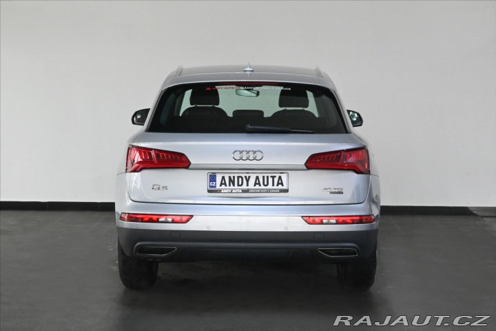 Audi Q5 2,0 40TDI 140 kW*QUATTRO* 2019