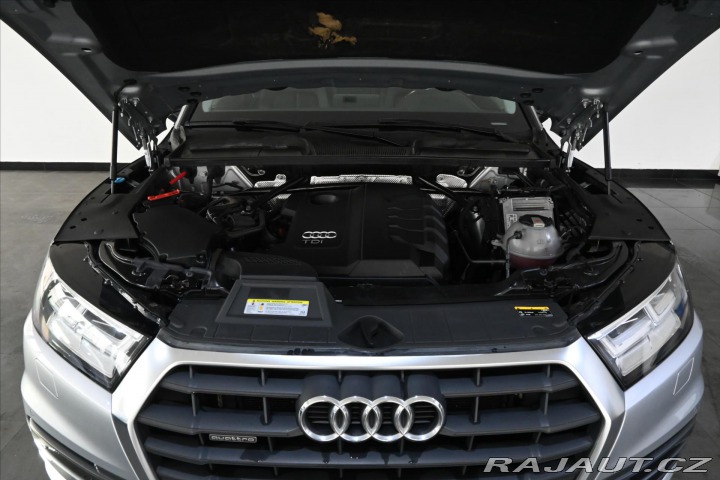 Audi Q5 2,0 40TDI 140 kW Quattro 2019