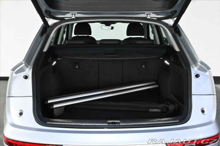 Audi Q5 2,0 40TDI 140 kW Quattro 2019