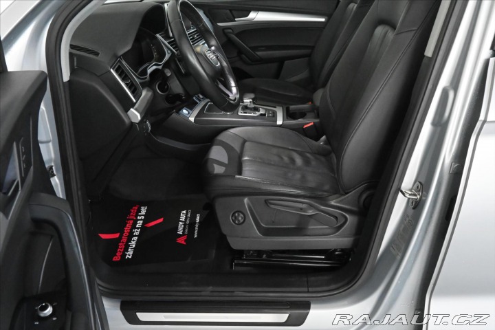 Audi Q5 2,0 40TDI 140 kW*QUATTRO* 2019