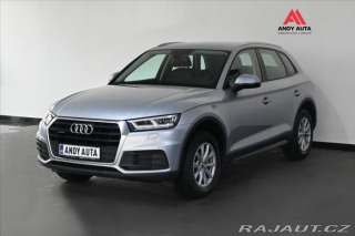 Audi Q5 2,0 40TDI 140 kW*QUATTRO* 2019