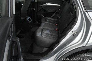 Audi Q5 2,0 40TDI 140 kW*QUATTRO* 2019