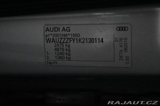 Audi Q5 2,0 40TDI 140 kW*QUATTRO* 2019