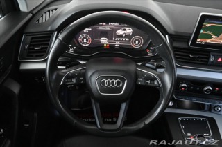 Audi Q5 2,0 40TDI 140 kW*QUATTRO* 2019