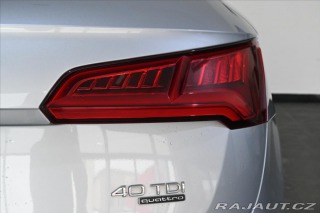 Audi Q5 2,0 40TDI 140 kW*QUATTRO* 2019