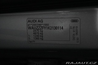 Audi Q5 2,0 40TDI 140 kW*QUATTRO* 2019