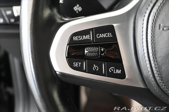 BMW 2 2,0 220d 140 kW Gran Coup 2020