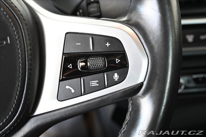 BMW 2 2,0 220d 140 kW Gran Coup 2020